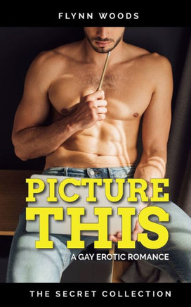 Picture This: A Gay Erotic Romance