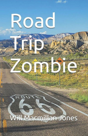 Road Trip Zombie