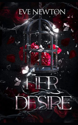 Her Desire: A Dark Whychoose Mafia Romance