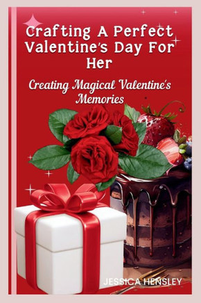 Crafting A Perfect Valentine's Day For Her: Creating Magical Valentine's Memories
