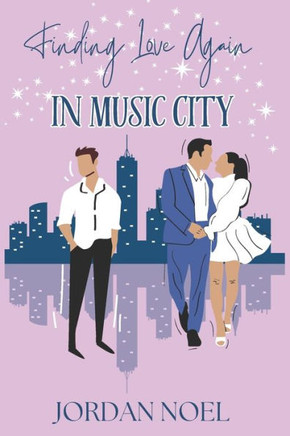 Finding Love Again In Music City