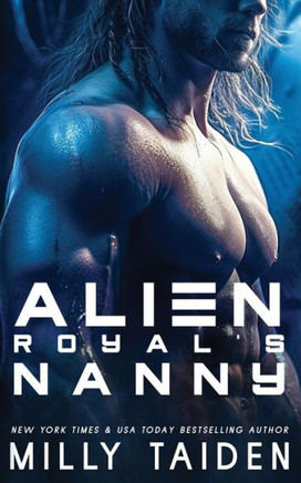 Alien Royal's Nanny