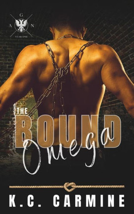 The Bound Omega: MM Omegaverse Romance