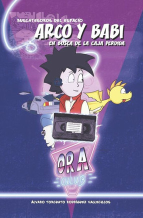 Arco y Babi: En busca de la caja perdida