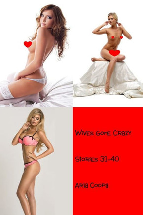 Wives Gone Crazy: Stories 31-40
