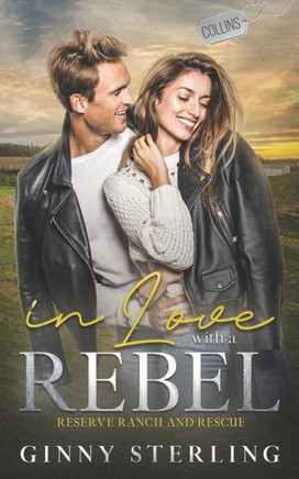 In Love with a Rebel: A Forced Proximity/ Marriage of Convenience Amputee Romance