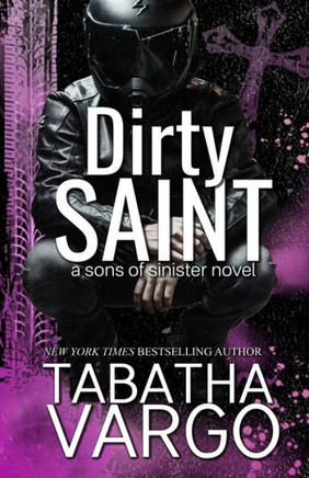 Dirty Saint