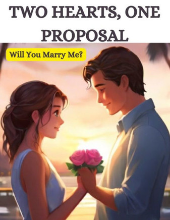 Two Hearts, One Proposal: Will You Marry Me?
