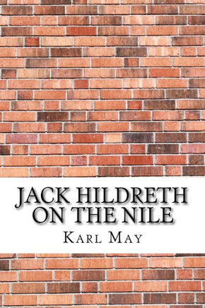 Jack Hildreth on the Nile