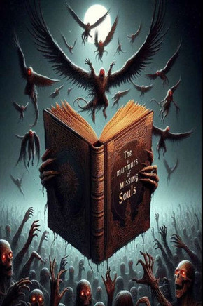 The Murmurs of Missing Souls