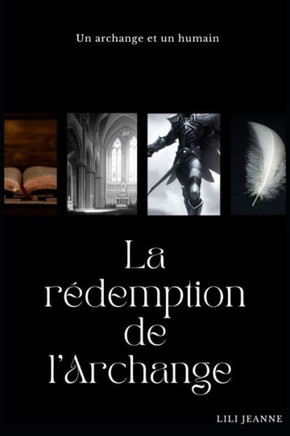 La r?emption de l'Archange