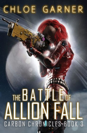 The Battle of Allion Fall