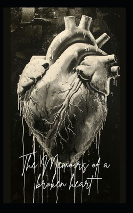 The memoirs of a broken heart The memoirs of a broken heart