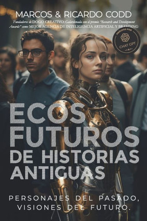 Ecos futuros de historias antiguas: Personajes del pasado, visiones del futuro