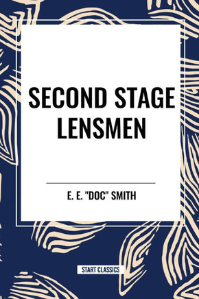 Second Stage Lensmen