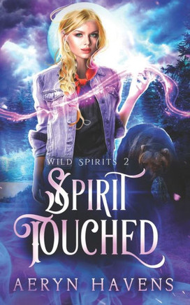 Spirit Touched: A Reverse Harem Tale