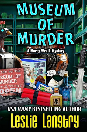 Museum of Murder