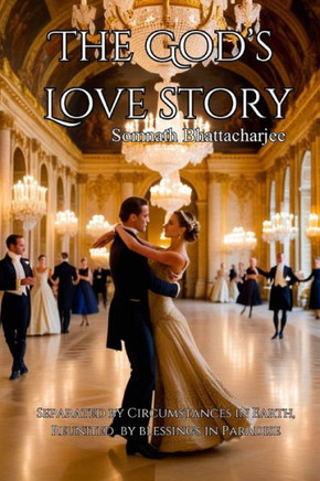 The God's Love Story