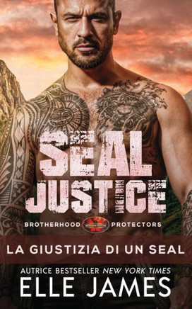 SEAL Justice: La giustizia di un SEAL