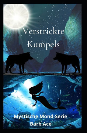 Verstrickte Kumpels: Mystische Mond-Serie