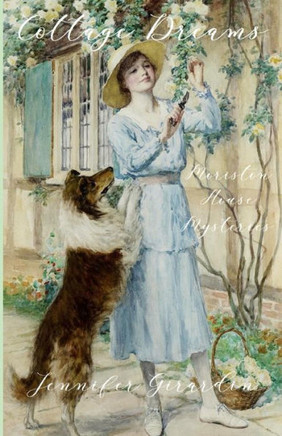 Cottage Dreams: A Moriston House Mystery