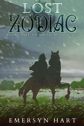 Lost Zodiac: Escape from the Horse