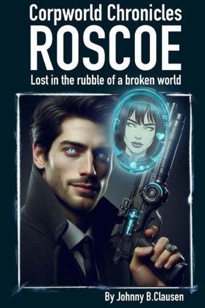 Corpworld Chronicles: Roscoe: Lost in the rubble of a broken world