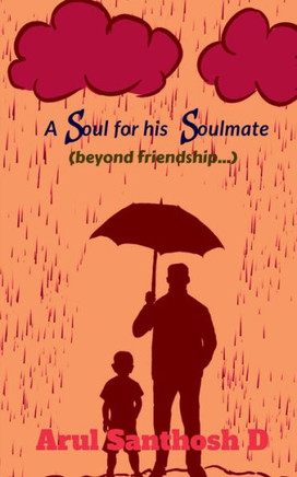 A soul for his soulmate: beyond friendship...