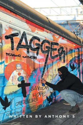 Tagger: Bearing Witness