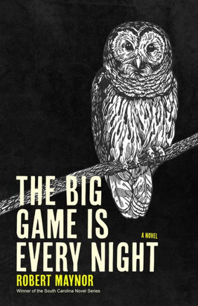 The Big Game Is Every Night
