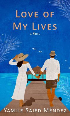 Love of My Lives - Large Print