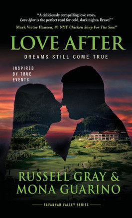 Love After: Dreams Still Come True