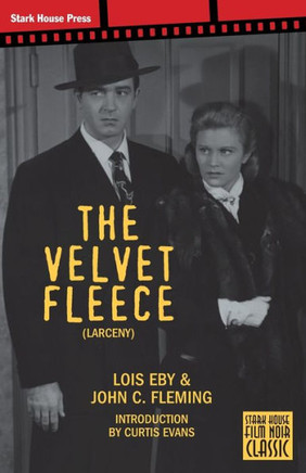 The Velvet Fleece