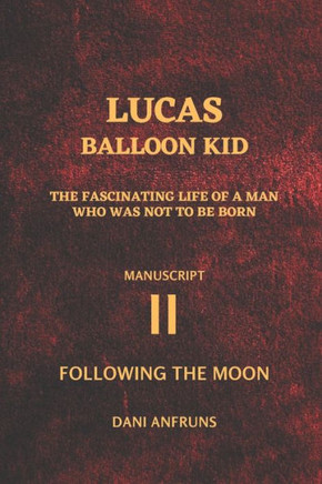 BALLOON KID 2: LUCAS