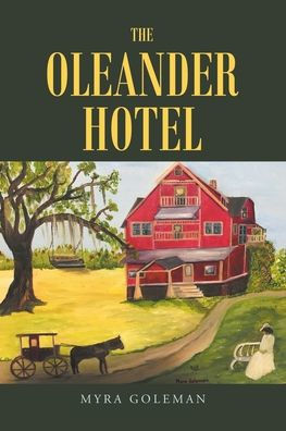 The Oleander Hotel