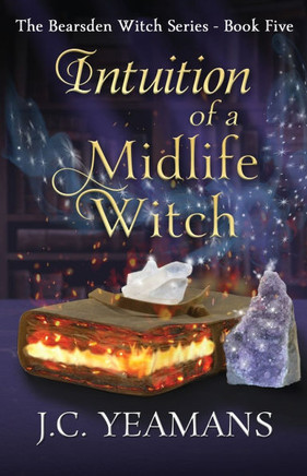 Intuition of a Midlife Witch