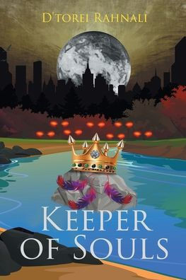 Keeper of Souls
