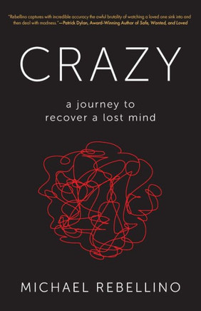 Crazy: a journey to recover a lost mind