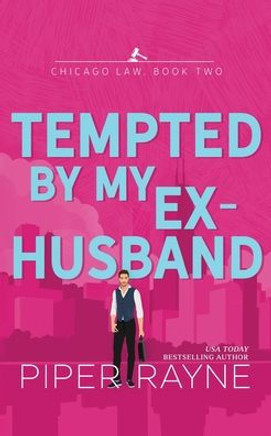 Tempted by my Ex-Husband Tempted by my Ex-Husband