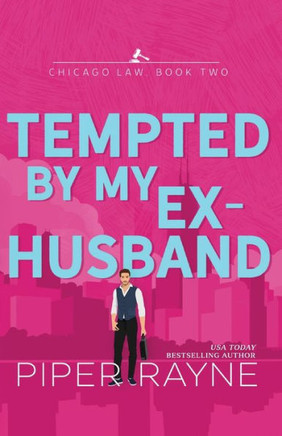 Tempted by my Ex-Husband (Large Print Paperback) Tempted by my Ex-Husband (Large Print Paperback)
