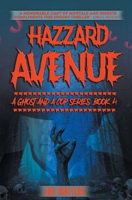 Hazzard Avenue: Book 4