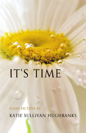 It's Time It's Time