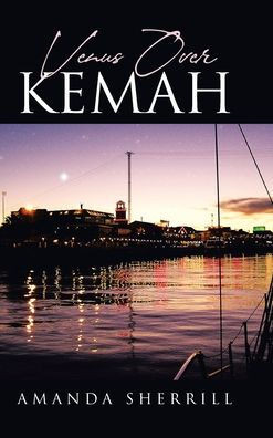 Venus Over Kemah