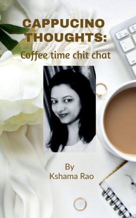 Cappucino Thoughts: Coffee time chit chat