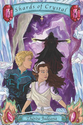 Shards of Crystal