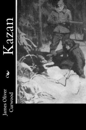 Kazan - 9781978298040