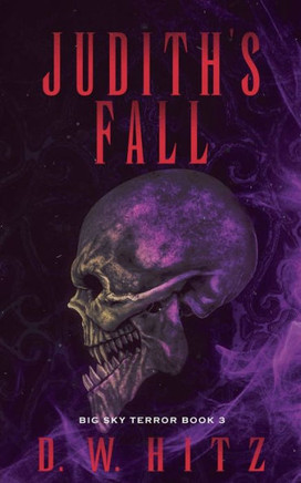 Judith's Fall