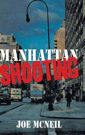 Manhattan Shooting