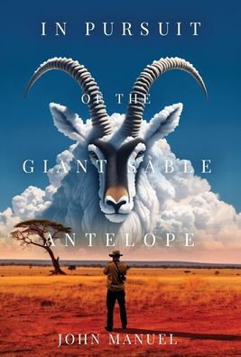 In Pursuit of the Giant Sable Antelope