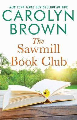 The Sawmill Book Club - Large Print